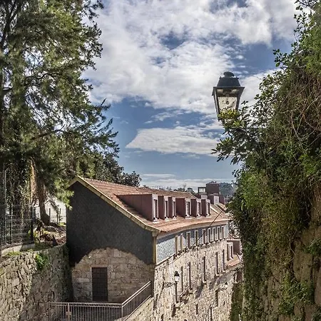 Timbre Virtudes 5* Porto