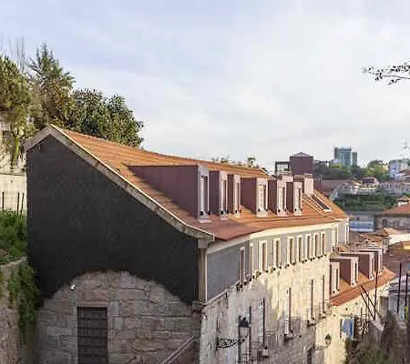 Timbre Virtudes Otel Porto