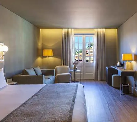Otel Timbre Virtudes Porto
