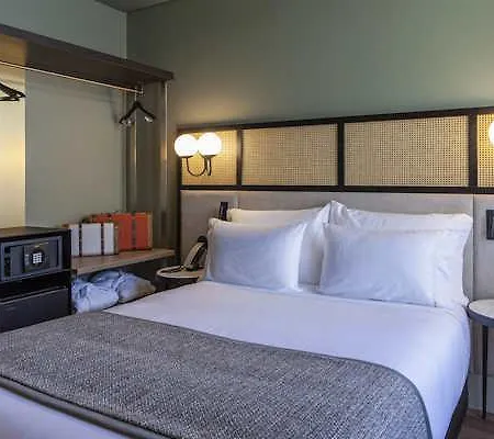 Otel Timbre Virtudes Porto