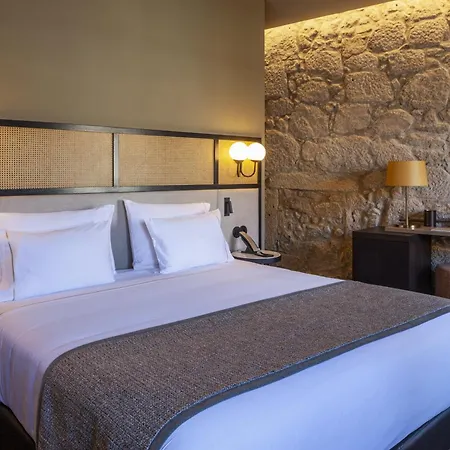 Otel Timbre Virtudes