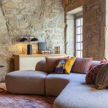 Otel Timbre Virtudes
