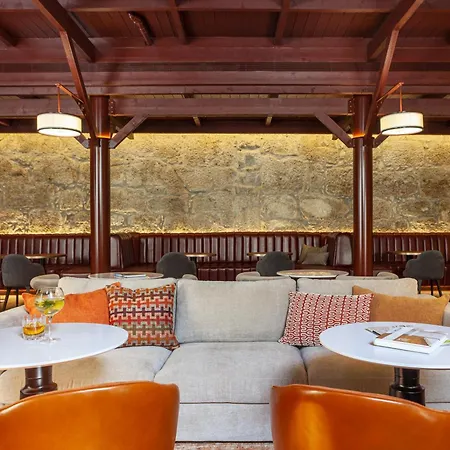 Otel Timbre Virtudes 5*