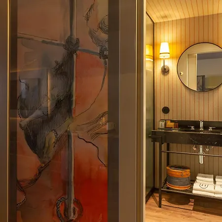 Timbre Virtudes Otel