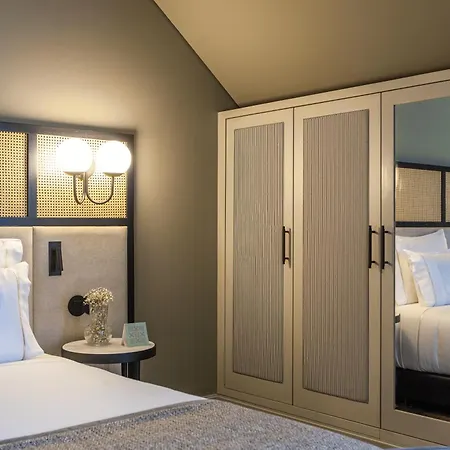 Otel Timbre Virtudes 5*