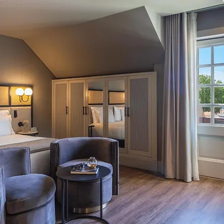 Otel Timbre Virtudes
