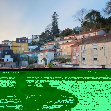 Timbre Virtudes 5* Porto