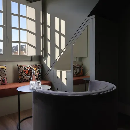 Timbre Virtudes Otel 5*