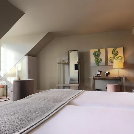 Otel Timbre Virtudes 5*