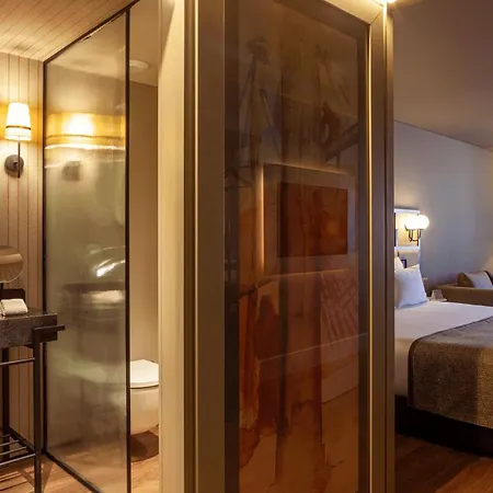 Timbre Virtudes Otel 5*