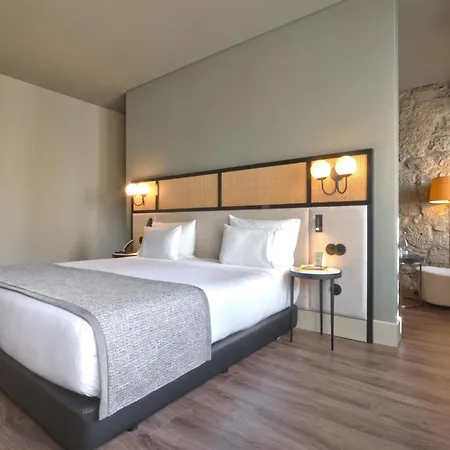 Otel Timbre Virtudes Porto