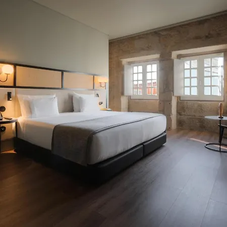 Otel Timbre Virtudes