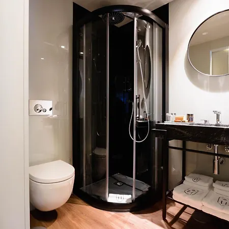 Timbre Virtudes Otel 5*