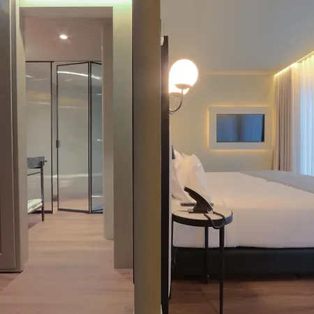 Otel Timbre Virtudes Porto