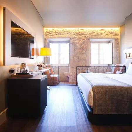 Timbre Virtudes 5* Porto