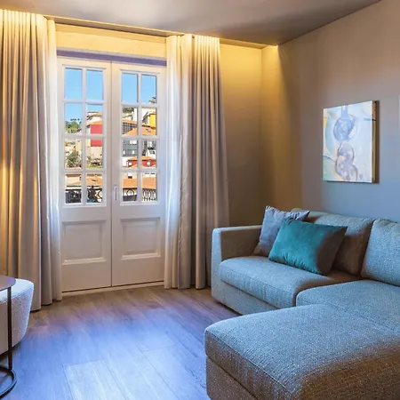 Otel Timbre Virtudes 5*