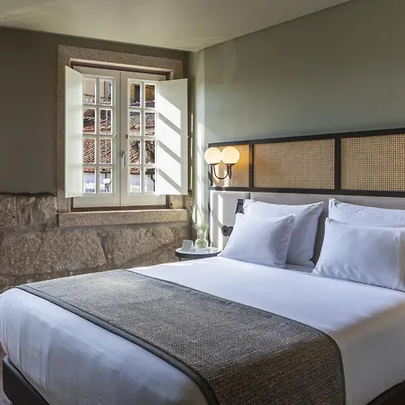 Timbre Virtudes 5* Porto