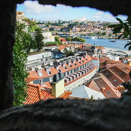Timbre Virtudes Otel Porto